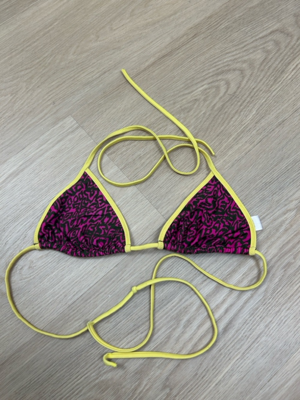 Diesel Bikini Top S